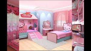 Hello kitty room decor ( im a try to ask my parents can i get my room decorated like this. Hello Kitty Bedroom Interior Design And Decor Ideas Youtube