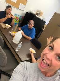 Laniece Jackson's Instagram, Twitter & Facebook