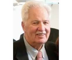 John Amberger Obituary (1930