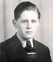 May 21 Saint of the Day: Blessed Franz Jagerstatter 1907