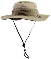 Camo Coll Outdoor Upf 50 Boonie Hat Summer Sun Caps One Indumentaria