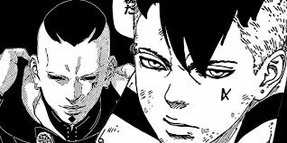 Boruto: 10 Facts You Didn't Know Know About Kara