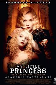 My Little Princess (2011) | Rotten Tomatoes