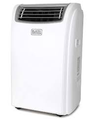 Black Decker Portable Air Conditioner Small Room Air Conditioner Portable Air Conditioner Room Air Conditioner