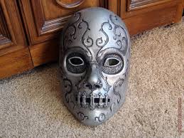 Check spelling or type a new query. Death Eater Mask By Nightlyre On Deviantart