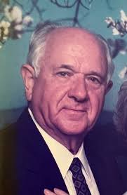 Obituary for Wilburn Cayce DePoyster