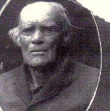 Robert Daniel Turnage (1818-1919)