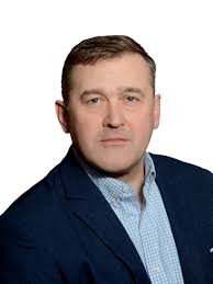 Michael Bialas, Financial Advisor in Stevens Point, WI