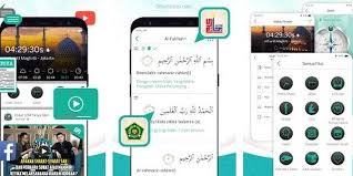 Ada kalanya ketika kamu berada di tempat yang cukup asing — misalnya dalam perjalanan — dan waktu shalat tiba. 3 Aplikasi Pengingat Waktu Shalat Penunjuk Kiblat Dan Jadwal Puasa Halaman All Kompas Com