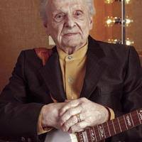 Stanley, Dr. Ralph Edmond