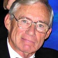 Bernard Moore Obituary