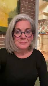 Marlene Beck's Instagram, Twitter & Facebook