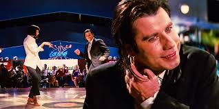 Pulp Fiction's Dance Scene Real Meaning & Inspiration (It's Not Travolta)