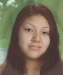 Shyleah Marie (Thin Elk) Steele~