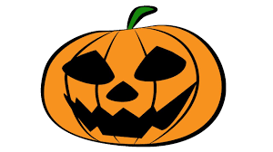 Esta calabaza con sombrero de bruja nos da la bienvenida una vez más a la noche de halloween, la fiesta que se celebra en la. Calabazas De Halloween Dibujo Novocom Top