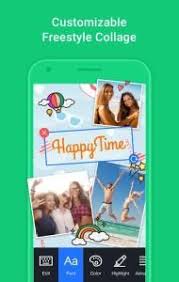 Photo Grid Lite Apk Download In 2020 Photo Collage Maker Photo Photo Posters