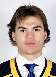 King Rebellion (OJHL) Player Register at hockeydb.com