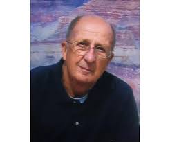 Cyril Kaliszak Obituary (1934