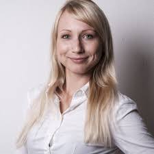 Kristina Schaffer's Instagram, Twitter & Facebook