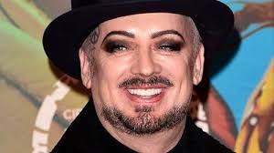 Boy George: Man who singer once 'chained' to a wall criticises ITV for I'm  a Celebrity inclusion