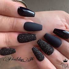 The pale, blurred design is a summer staple that can be updated for every season by simply. Outstanding Short Coffin Nails Design Ideas For All Tastes Short Coffin Nails Designs Coffin Nails Designs Gold Acrylic Nails