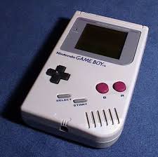 Nintendo viejitos los 100 juegos miticos de nes hobbyconsolas juegos from i0.wp.com we would like to show you a description here but the site won't allow us. 1989 Game Boy The Most Popular Christmas Toy From The Year You Were Born Photos Game Boy Videojuegos Retro Juegos Mas Populares