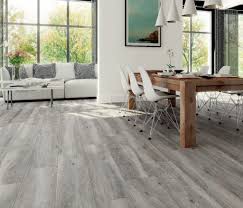 Colores para pintar el comedor: Living Comedor Con Piso Simil Madera Gris Casa Web