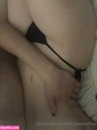 onlywenchxo Nude Leaked OnlyFans Photo 9 - Fapello