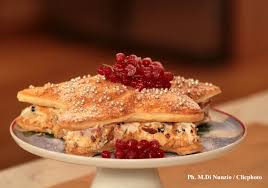 Check spelling or type a new query. Una Golosissima Stella Di Natale Benedetta Parodi Blog