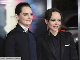 Le mariage chrétien ne peut en effet pas être rompu par le simple fait du divorce. Elliot Page Divorce D Emma Portner Apres Trois Ans De Mariage