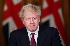 This is a summary of the electoral history of boris johnson, the member of parliament for uxbridge and south ruislip since 2015 and incumbent prime minister of the united kingdom since 24 july 2019. Boris Johnson Orders Highest Coronavirus Restrictions For Three Quarters Of The Uk S Population To Counter Surge Of New Strain Abc News