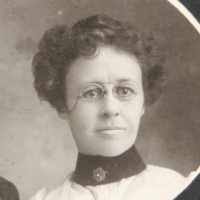 Mattie Shaver (1867–1950) • FamilySearch