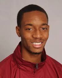 2011-12 Men's Track and Field Roster