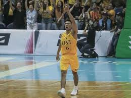 Emilio nonoy chuatico, a first round selection by barangay ginebra, has passed away, the pba confirmed sunday. Nonoy Cuajao Say Goodbye To Ust Tigers In Heartfelt Posts Philstar Com