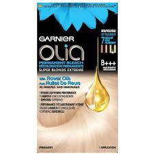 Olia B Max Bleach Garnier Olia Garnier Olia