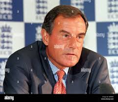 Lord maclaurin hi-res stock photography and images