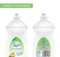 OEM 500ml detersivo per piatti liquido per lavare le mani morbido liquido  per lavare i piatti per la pulizia della frutta liquido per uso domestico