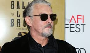 Power Book 4 Force: Walter star details 'improvised' Tommy Egan scenes 'Lot  of good s**t'