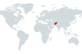 Mapa mundi revela o apocalipse 12!!! Viajar No Afeganistao Guia De Viagem Ferias 2021