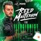 Wand Presents...Illusionsit Reed Masterson event in The Villages, FL