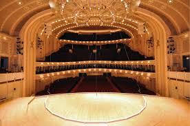 Shen Yun In Chicago October 19 2019 At Symphony Center