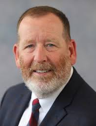 ROBERT GOOD, JR., PG LEP