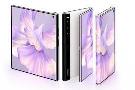 Huawei Mate Xs 2 wird auch in Europa ...