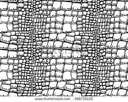 Crocodile Skin Stock Photos, Images, & Pictures | Texture Sketch, Crocodile  Skin, Sketching Techniques