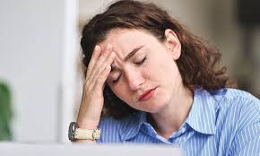 Veterans More Likely to Suffer from Migraine Disease