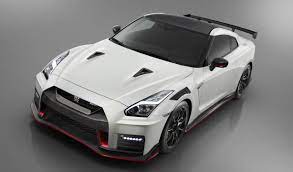 Maybe you would like to learn more about one of these? 2020 Nissan Gt R Nismo Gets Gt R Gt3 Race Car Tidbits Slashgear