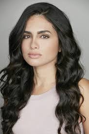 Marcela Prado's Instagram, Twitter & Facebook