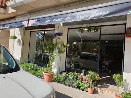 Floristería La Casa de las Flores