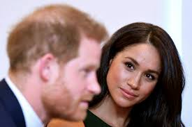 Let's laud Harry and Meghan for their act of self-care — and leave them  alone