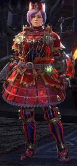 Teostra mane + in monster hunter world (mhw) iceborne is a master rank material. How To Unlock And Get The Teostra Gamma Layered Armor Monster Hunter World Mhw Game8